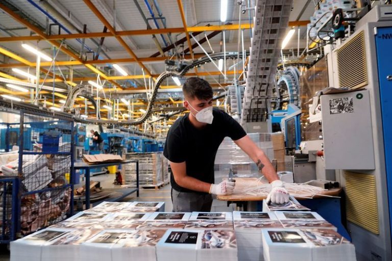 ¿Van a desaparecer los libros en papel? Esto dicen los expertos