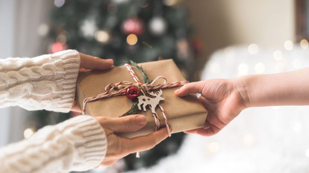 En Madrid puedes encontrar tiendas con el obsequio ideal para todos los gustos