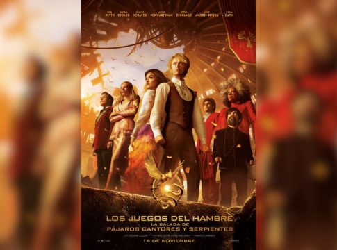 Explorando el origen: La precuela de Juegos del Hambre y su impacto en la saga