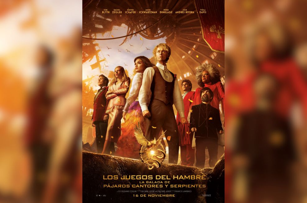 Explorando el origen: La precuela de Juegos del Hambre y su impacto en la saga