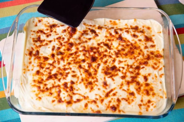 Exquisita receta de canelones de bonito con huevo cocido