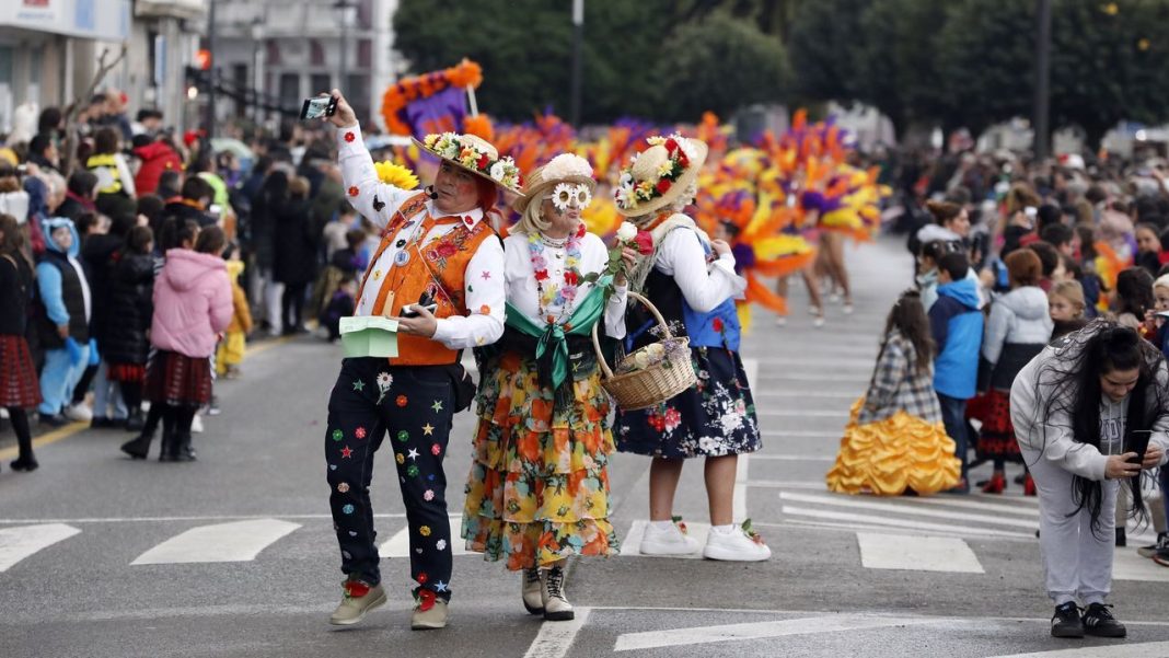 Festividades que dan vida al pueblo