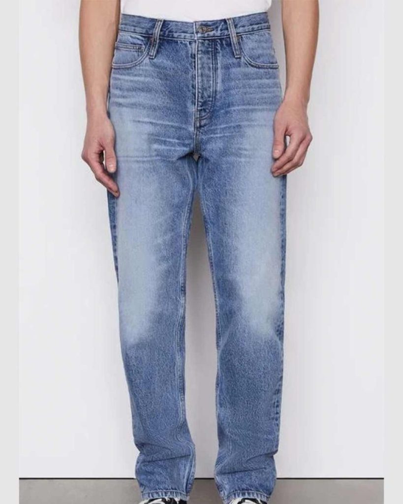 Weekday, Only&Sons, AllSaints: 10 marcas alternativas de vaqueros para renovar tu armario este otoño