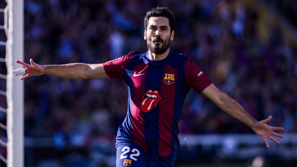 Fue una derrota muy dura para el Barça