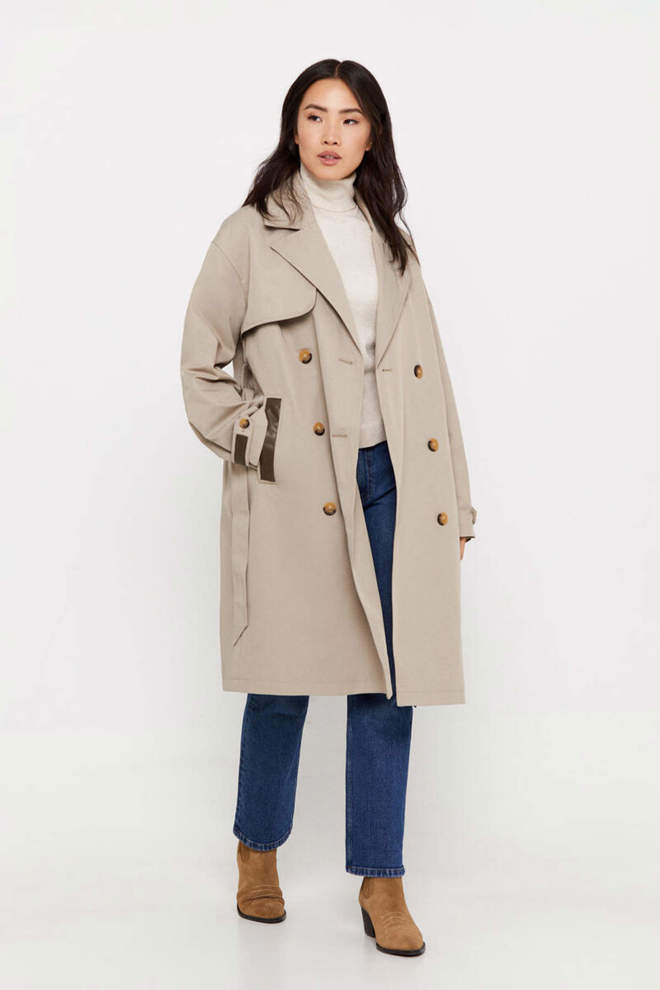 Estas son las 5 prendas que Cortefiel rebajará para el Black Friday