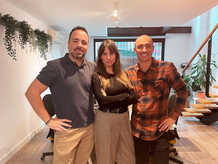 Galeón Comunicación eleva sus alas: estreno de sede en la zona este de Madrid e innovaciones clave