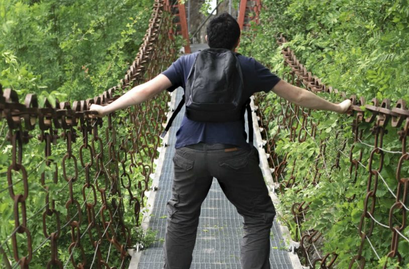 Fuera de toda lógica: Estas son las 25 fobias más curiosas y extrañas del mundo