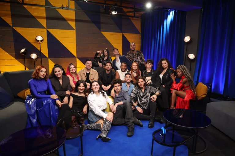 MAPFRE en sintonía con Operación Triunfo