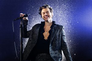 Harry Styles convierte el Madison Square Garden en un tributo a Liam Payne: dos minutos por show