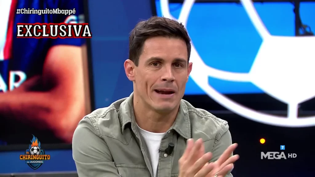 Ha hablado acerca del nuevo entrenador del Real Madrid