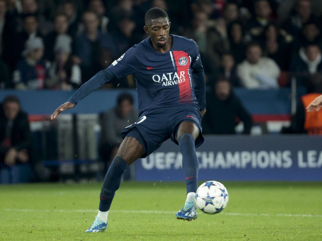 Ha revelado el motivo de su salida