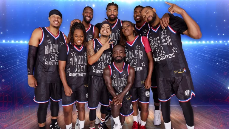 Confirmado: Los Harlem Globetrotters vuelven a España en el 2024. Todas las fechas y ciudades aquí