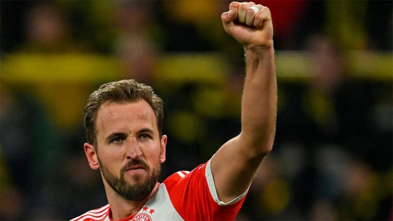 Athletic y Real Sociedad detectan a su Harry Kane