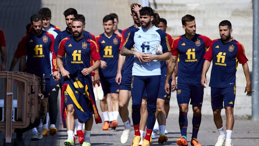 Hay ciertos jugadores que han estado ganándonse el visto bueno del banquillo