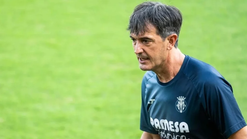 Hay un favorito para llegar al Villarreal