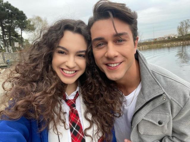 El duro camino que esta actriz tuvo que recorrer para formar parte de la serie “Hermanos”