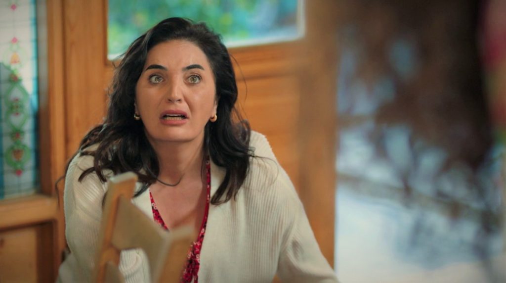 ¿Dónde queda Gonul esta semana en ‘Hermanos’?