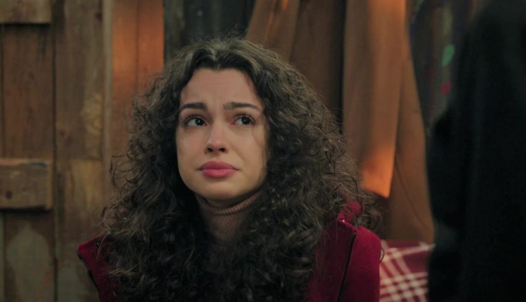 Lo que le ocurrió a Doruk y Asiye en ‘Hermanos’