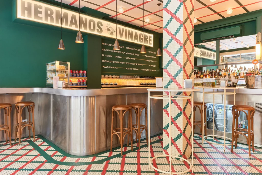 Descubre los mejores lugares para ir de tapas 