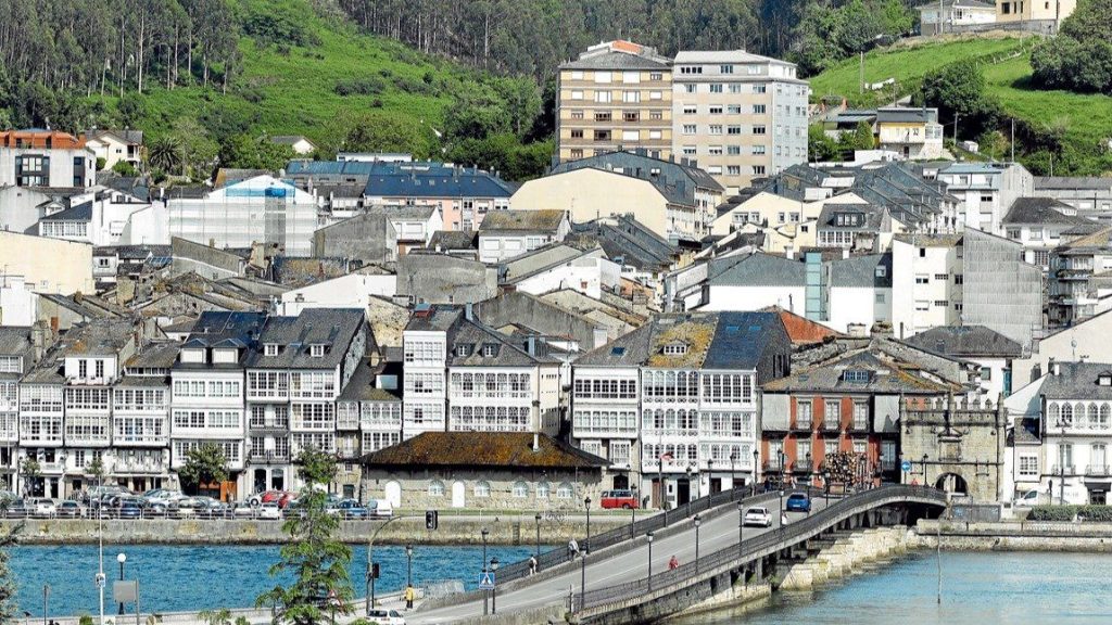 Redescubre Viveiro: una joya en las costas de Lugo 172 Historia viva: Más de 900 años de legado