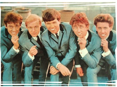The hollies