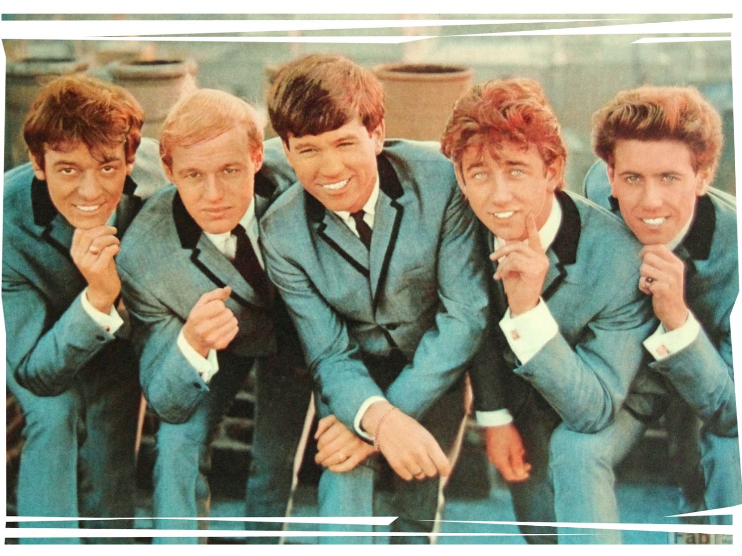 The hollies