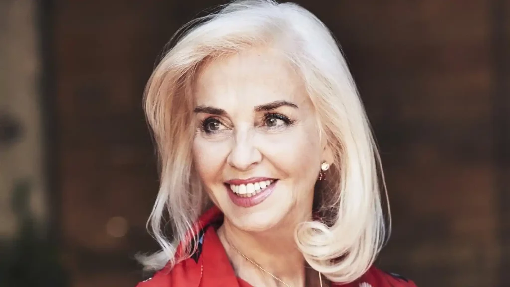 Hortensia Herrero Forbes