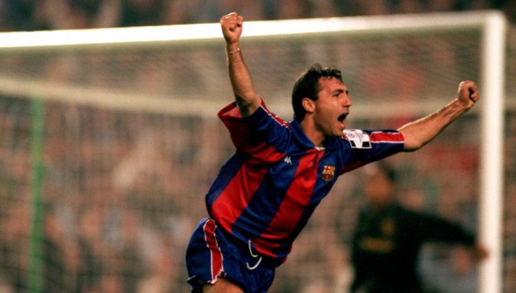 Cuando el dolor se convierte en el silbido final: las lesiones que retiraron a futbolistas 5 Hristo Stoichkov 752x428 1