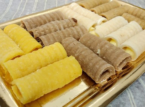 Huesitos de Santo Huesitos de Santo