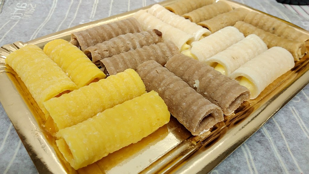 Huesitos de Santo Huesitos de Santo