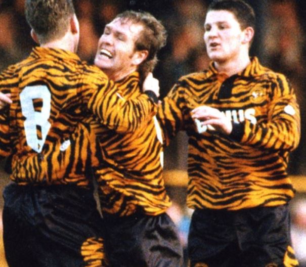 Hull City