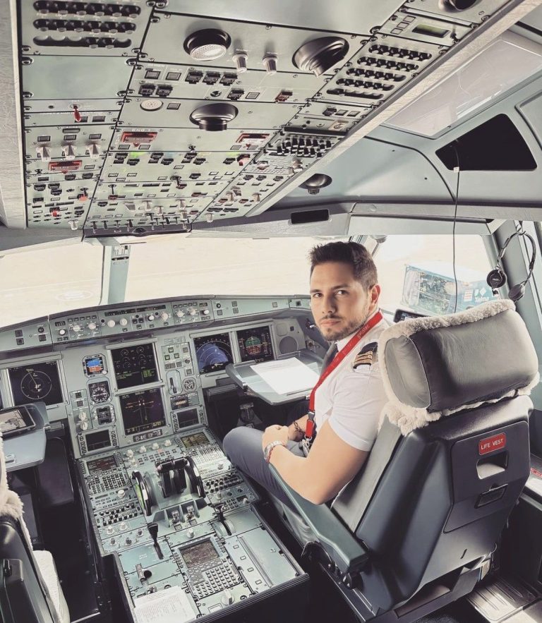 Tripulantes Aéreos TA se consolida como un referente en el mundo de la aviación