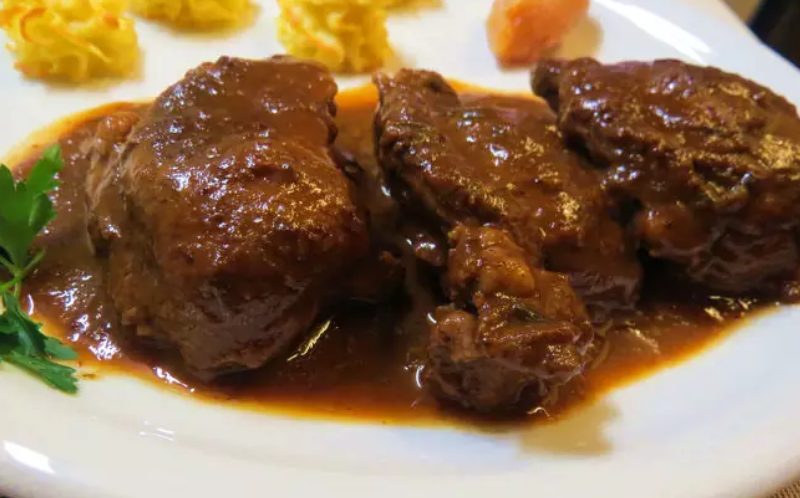 receta
