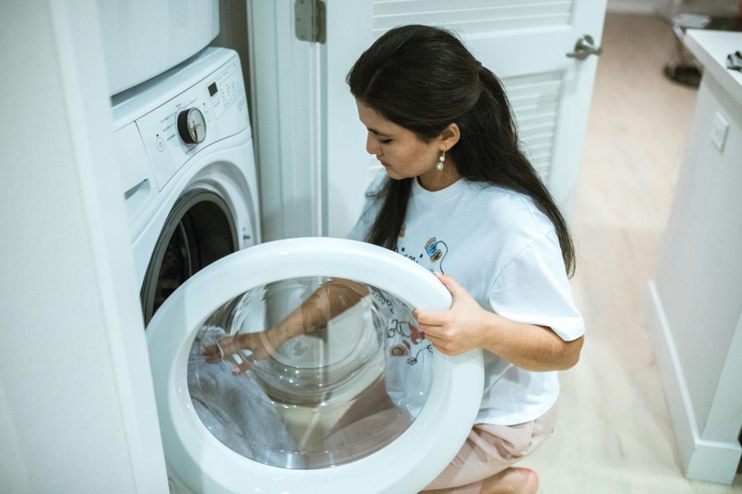 Estas son las recomendaciones que debes seguir para mantener limpia tu lavadora. Tu ropa te lo agradecerá