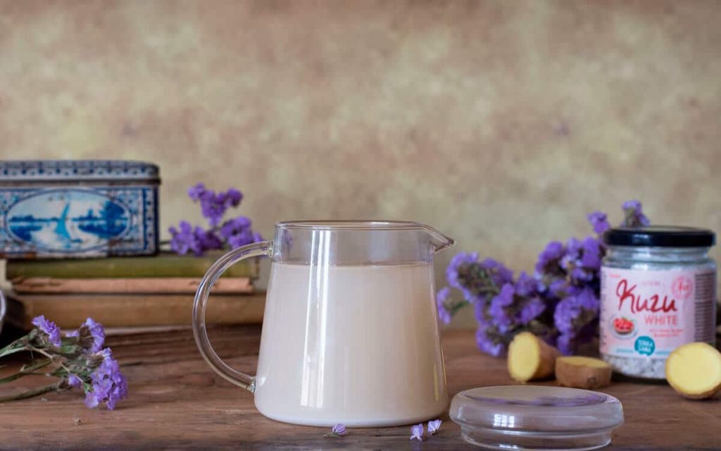 Descubre la infusión tendencia en Francia para mejorar tu digestión de noche y dormir sin estrés