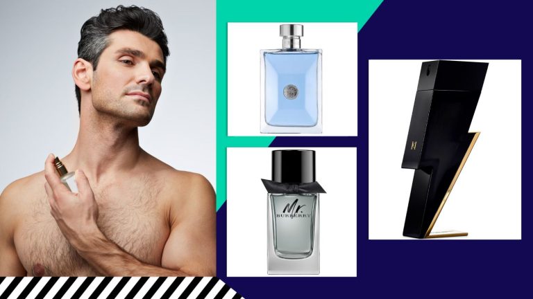 Irresistible: cómo los perfumes de vainilla están redefiniendo la esencia masculina esta temporada