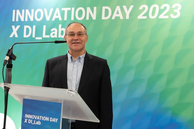 FCC celebra con éxito la segunda jornada de innovación impulsada por su Digital Innovation Lab