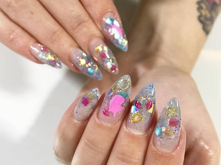 Los salones más trend de manicura de toda Madrid y que están marcando