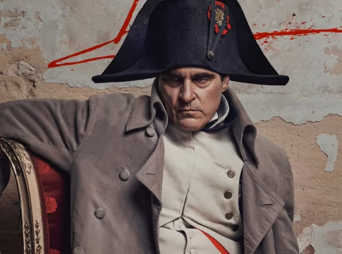 Joaquin Phoenix 5 Joaquin Phoenix