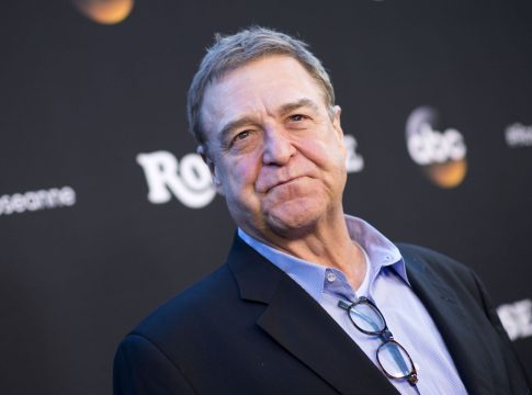 John Goodman