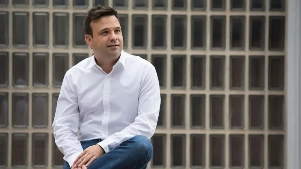 José Elías, empresario de éxito: "La jubilación es un coste inasumible para muchos" 2 José Elías Fuente: Agencias