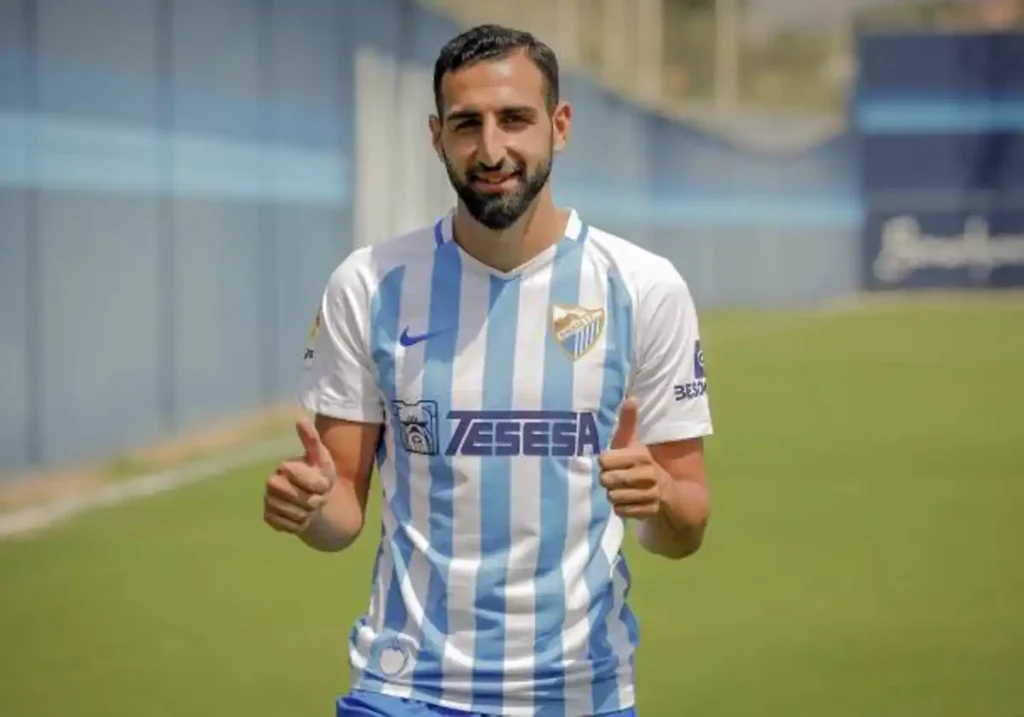 José Rodríguez se ha confesado 