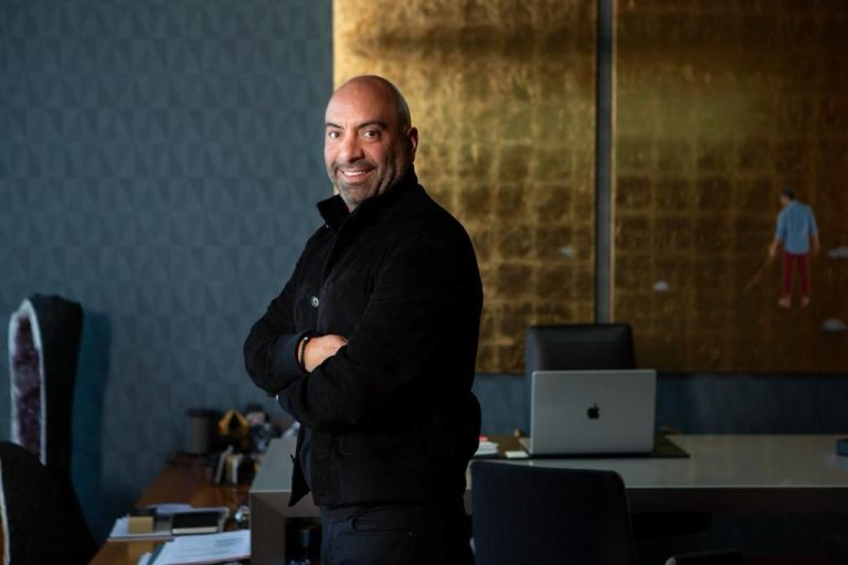 Jose Eshkenazi: Xavi y el Barça, comprometidos con la ayuda a los damnificados del huracán Otis en Acapulco