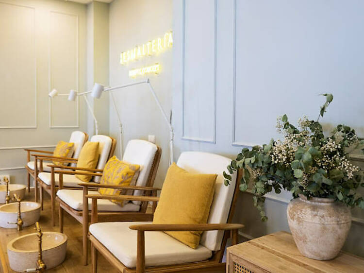 Los salones más trend de manicura de toda Madrid y que están marcando