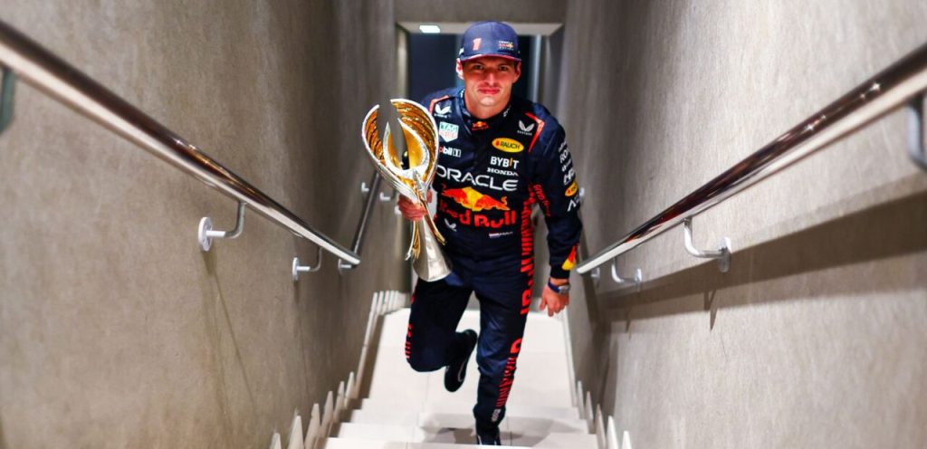 La cantidad millonaria que desembolsará Red Bull a la FIA para que Verstappen compita en la F1 el próximo año 170 La FIA se llenará los bolsillos gracias a Red Bull