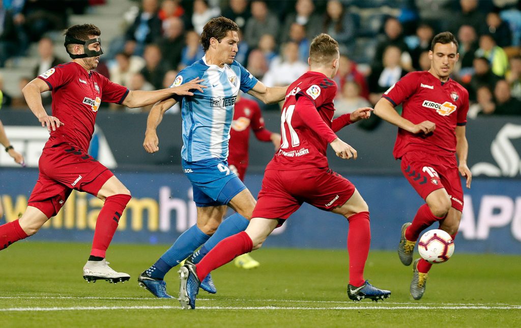 La FIFA y la UEFA tienen que trabajar en conjunto