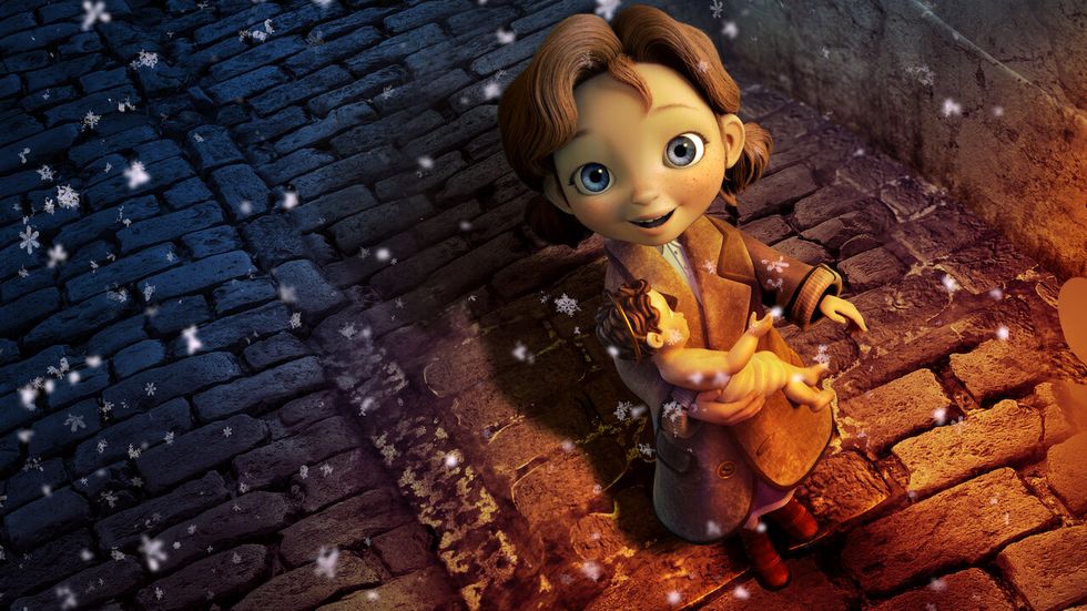 15 mejores películas navideñas que puedes encontrar en Netflix