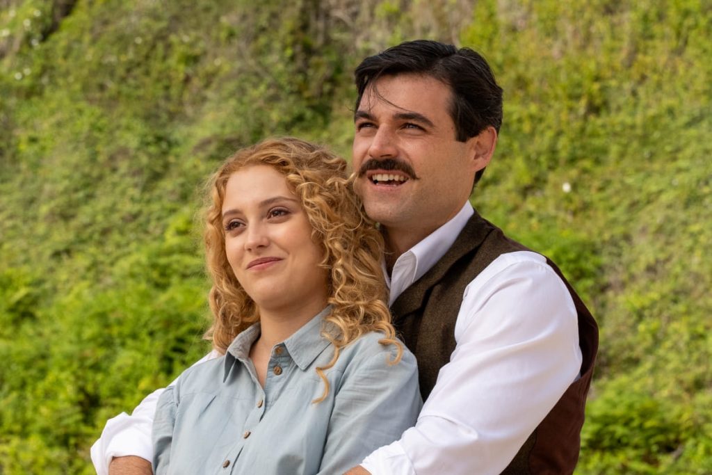 Lo que veremos esta semana en “La Promesa”