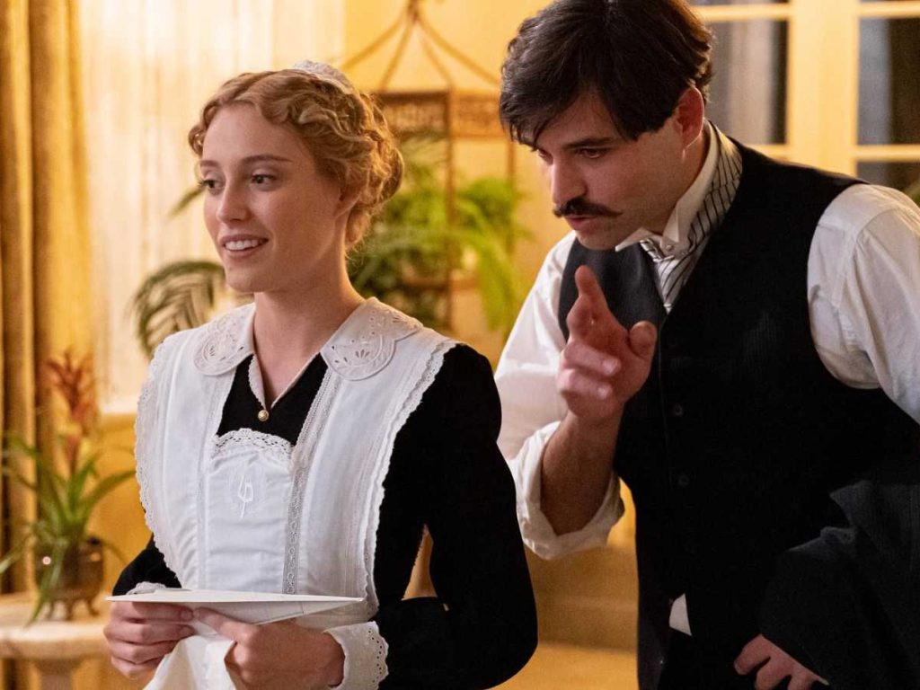 “La Promesa” un éxito que trasciende fronteras