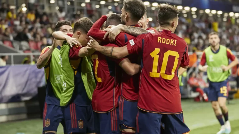 La apuesta de la selección Española de cara a la Eurocopa